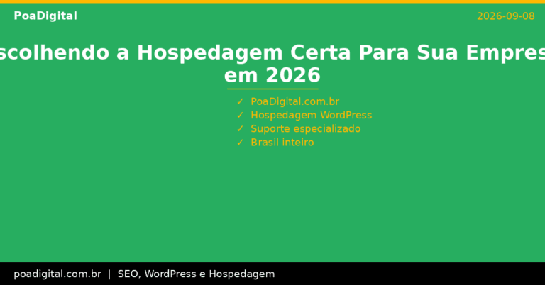 Imagem destacada post PoaDigital 2543