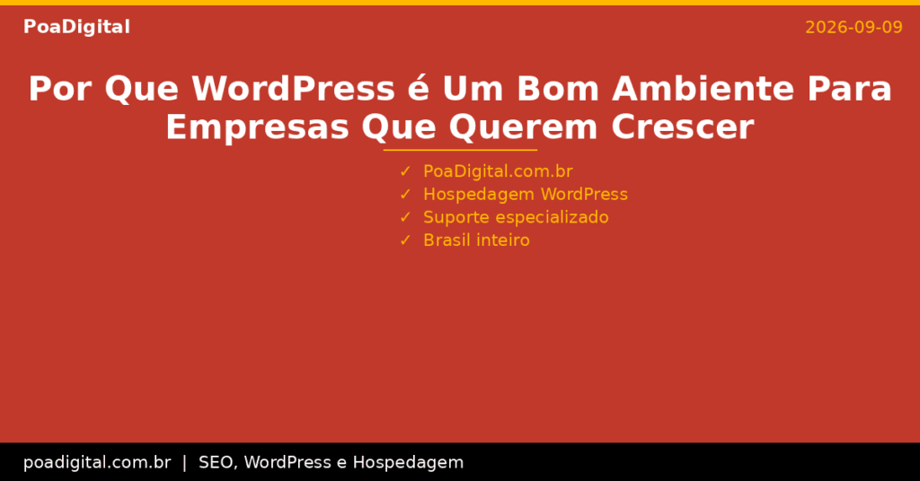 Imagem destacada post PoaDigital 2544