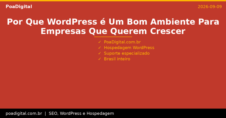 Imagem destacada post PoaDigital 2544